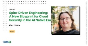 «Spite-Driven Engineering: cómo la frustración técnica puede mejorar la seguridad en la era cloud con IA»