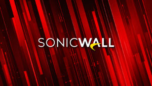Vulnerabilidades de SonicWall SMA1000 explotadas por grupos de ransomware