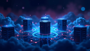 AWS Backup extiende copia entre regiones y vaults lógicamente aislados para Amazon DocumentDB en 9 regiones adicionales
