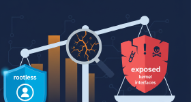 Rootless Docker: el costo oculto de eliminar el daemon root