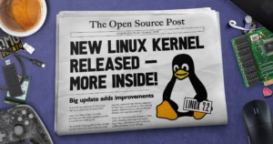 Linux 7.2: scheduling cache-aware, ext4 más rápido y MGLRU optimizado