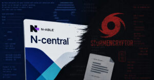 Storm-1175 implementa el nuevo ransomware StormEncryptor explotando CVE-2026-18577 en N-central
