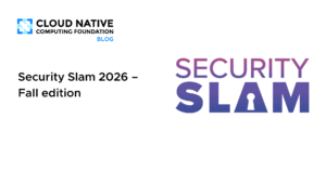 Security Slam 2026: el programa de 30 días para endurecer proyectos open source