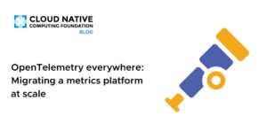 Atlassian migró su pipeline de métricas a OpenTelemetry sin tocar el SDK de las apps