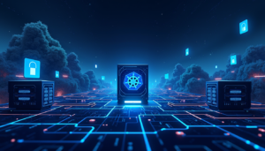 Kubernetes v1.37 lleva rootless mode a beta y reduce superficie de ataque en nodos
