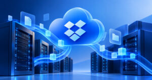 Dropbox: extraer capacidad de la infraestructura que ya tenés