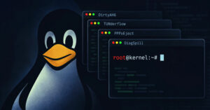Cuatro fallos del kernel Linux con exploits públicos de root local