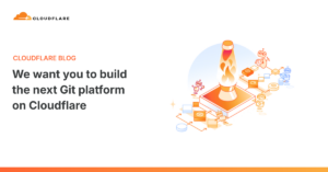 Artifacts de Cloudflare: el repositorio Git para miles de agentes concurrentes