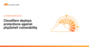 Cloudflare despliega protección WAF ante vulnerabilidades php2shell en PHP