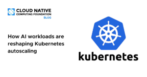 IA y Kubernetes: cómo DRA y gang scheduling redefinen el autoscaling