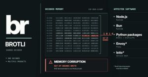 CVE-2026-111497: Vulnerabilidad de RCE en decodificador Brotli