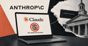 Anthropic desactiva acceso a internet tras exploits de inyección en Claude