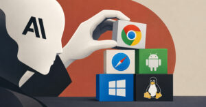 Anthropic: modelo IA encadena vulnerabilidades críticas en Chrome, Linux y Windows