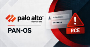 Palo Alto parchea RCE crítico en PAN-OS bajo explotación activa