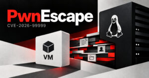 PwnEscape: CVE-2026-99999 permite fuga de memoria de host en VMs Linux